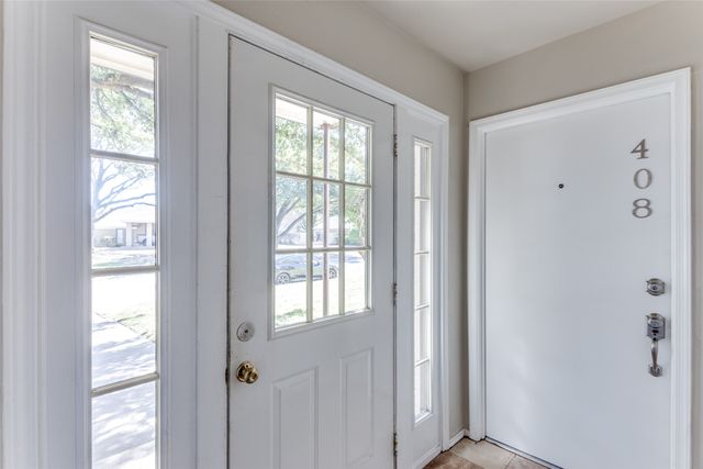 4014 Ridglea Country Club Drive, Fort Worth, TX 76126