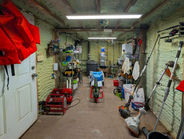 123 Cassena Street, Mcclellanville, SC 29458