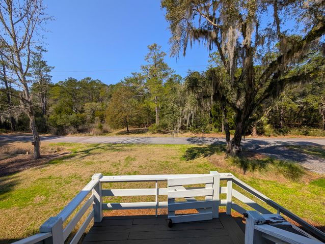 123 Cassena Street, Mcclellanville, SC 29458