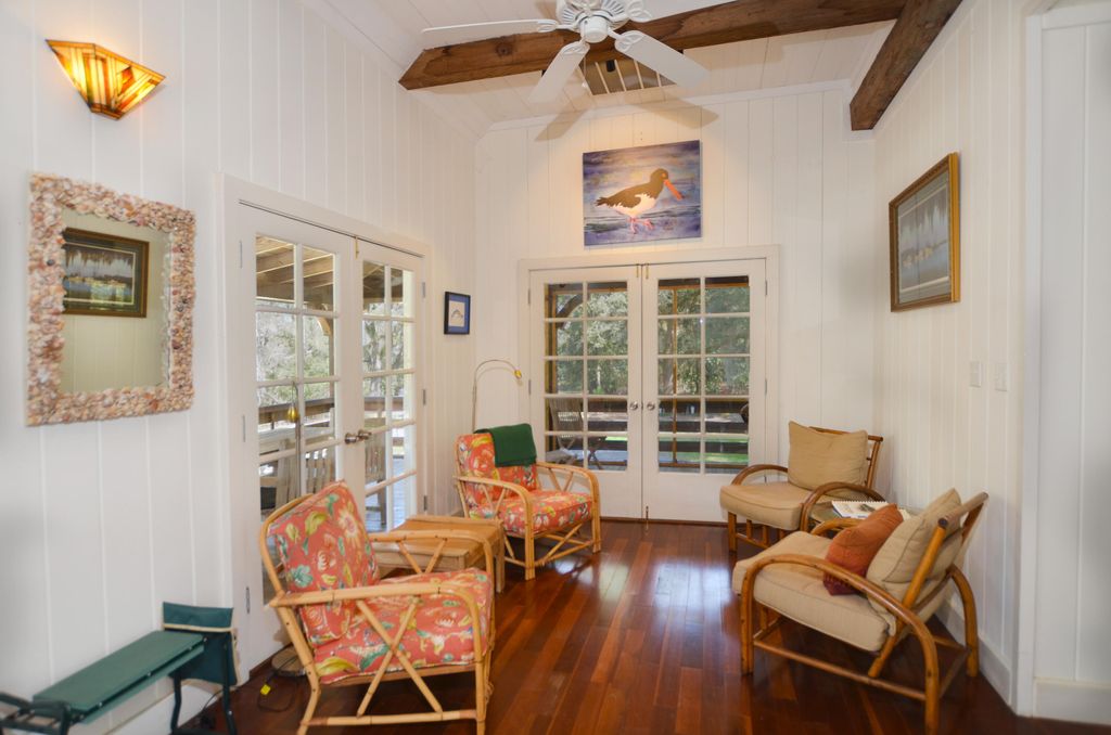 Image 28 of property listing at 123 Cassena Street, Mcclellanville, SC 29458