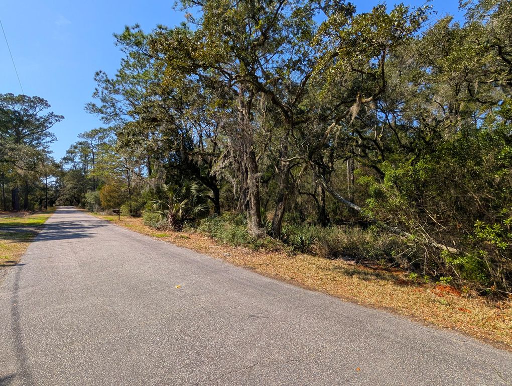 Image 35 of property listing at 123 Cassena Street, Mcclellanville, SC 29458