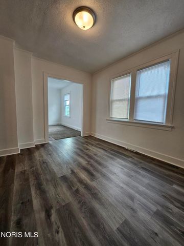 401 Platt Street, Toledo, OH 43605