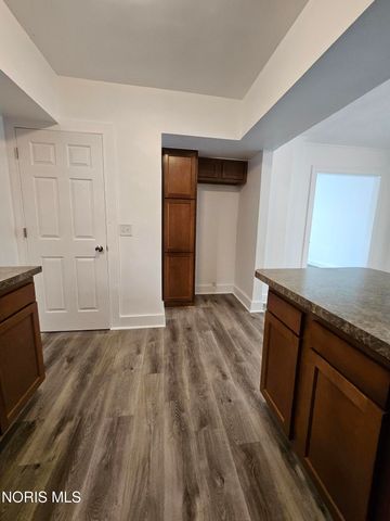 401 Platt Street, Toledo, OH 43605