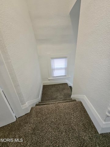401 Platt Street, Toledo, OH 43605