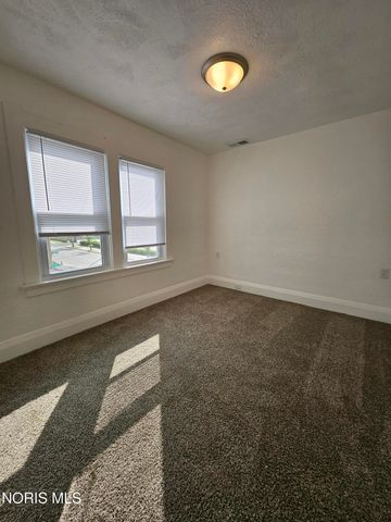 401 Platt Street, Toledo, OH 43605