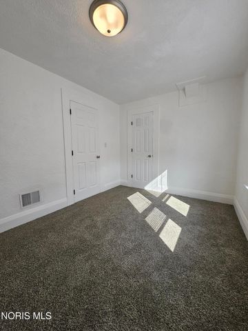 401 Platt Street, Toledo, OH 43605