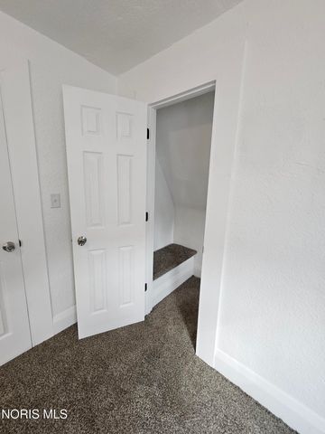 401 Platt Street, Toledo, OH 43605