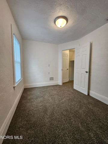 401 Platt Street, Toledo, OH 43605