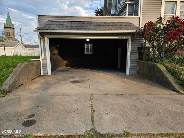 401 Platt Street, Toledo, OH 43605