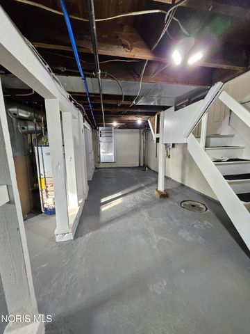 401 Platt Street, Toledo, OH 43605