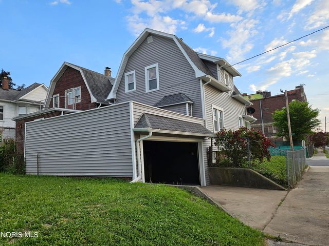 401 Platt Street, Toledo, OH 43605