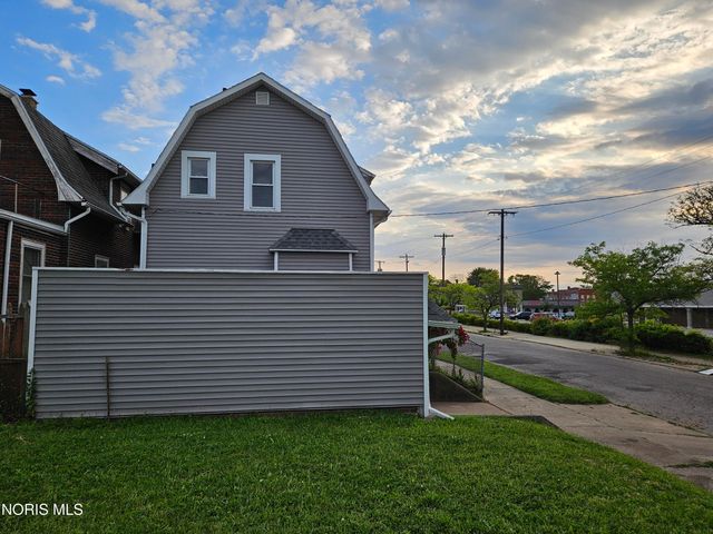 401 Platt Street, Toledo, OH 43605