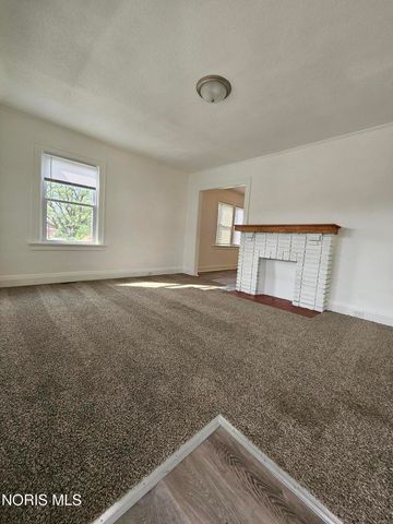 401 Platt Street, Toledo, OH 43605