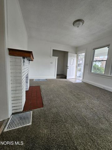 401 Platt Street, Toledo, OH 43605