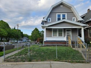 401 Platt Street, Toledo, OH 43605