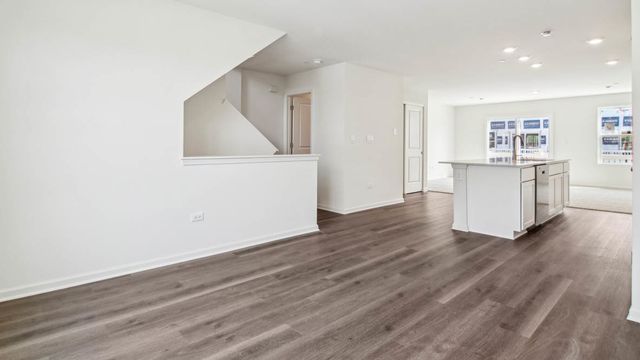 17393 Ulster Drive, Tinley Park, IL 60477