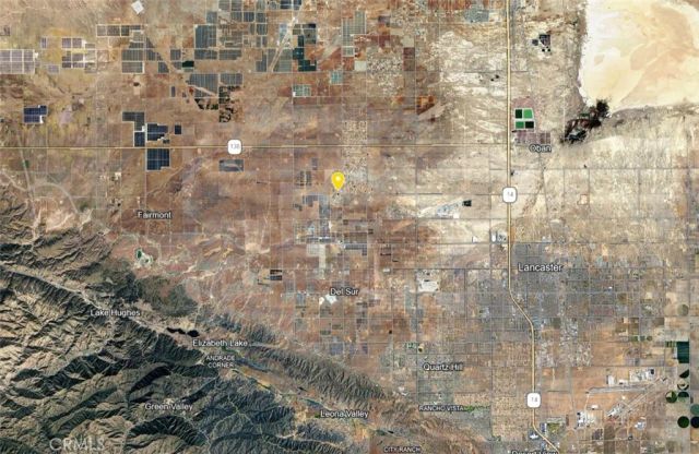 0 91 W Avenue E-14, Lancaster, CA 93536