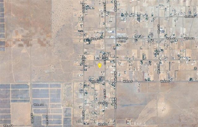 0 91 W Avenue E-14, Lancaster, CA 93536