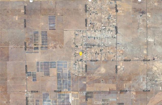 0 91 W Avenue E-14, Lancaster, CA 93536