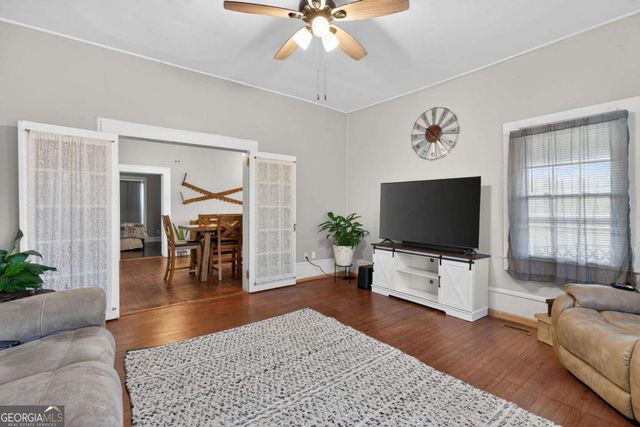 44 E Johnson Street, Temple, GA 30179