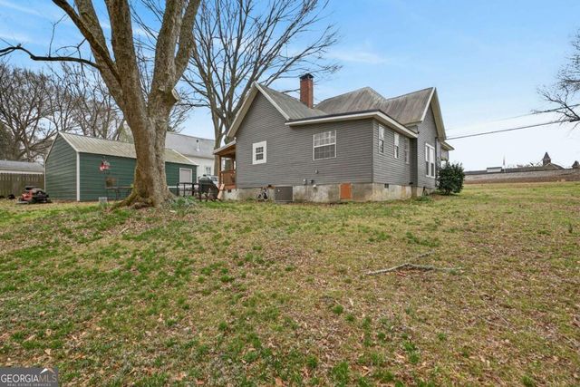 44 E Johnson Street, Temple, GA 30179