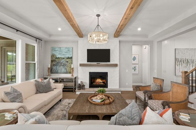 4821 Kedron Rd, Spring Hill, TN 37174