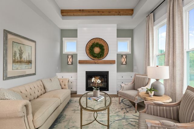 4821 Kedron Rd, Spring Hill, TN 37174