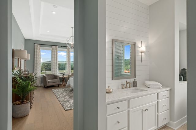 4821 Kedron Rd, Spring Hill, TN 37174