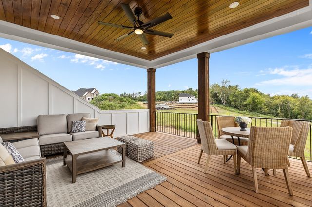 4821 Kedron Rd, Spring Hill, TN 37174