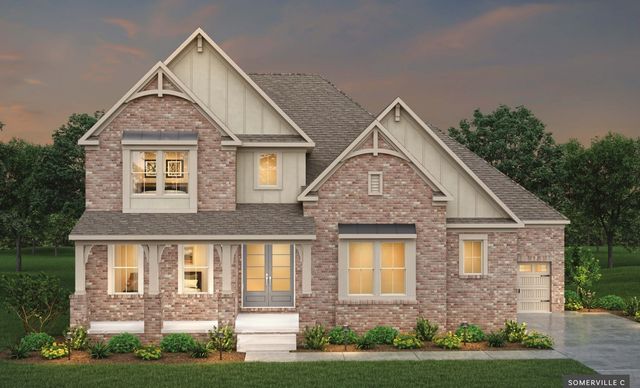 4821 Kedron Rd, Spring Hill, TN 37174