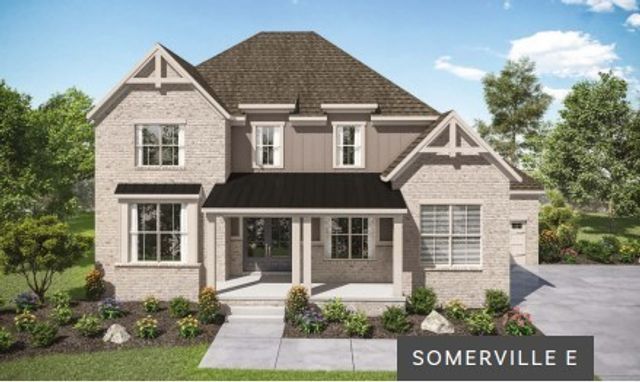 4821 Kedron Rd, Spring Hill, TN 37174