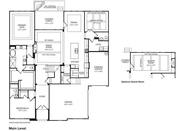 4821 Kedron Rd, Spring Hill, TN 37174