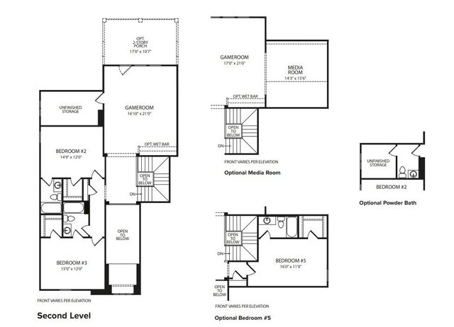 4821 Kedron Rd, Spring Hill, TN 37174