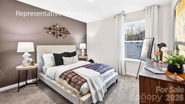 1254 Lavender Drive, Richburg, SC 29729