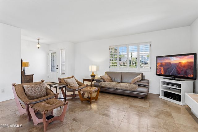 15609 E MUSTANG Drive, Fountain Hills, AZ 85268