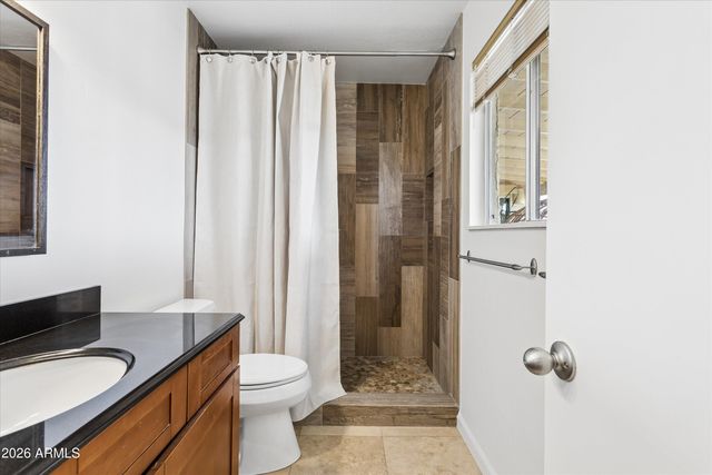 15609 E MUSTANG Drive, Fountain Hills, AZ 85268