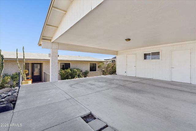 15609 E MUSTANG Drive, Fountain Hills, AZ 85268
