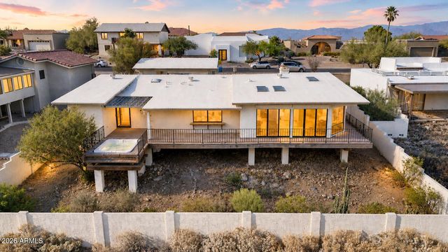 15609 E MUSTANG Drive, Fountain Hills, AZ 85268