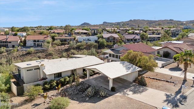 15609 E MUSTANG Drive, Fountain Hills, AZ 85268