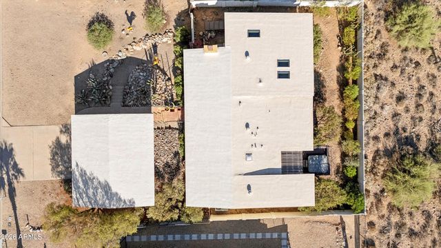 15609 E MUSTANG Drive, Fountain Hills, AZ 85268