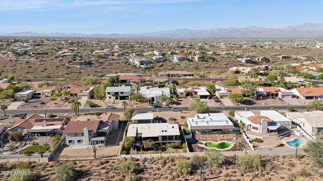 15609 E MUSTANG Drive, Fountain Hills, AZ 85268