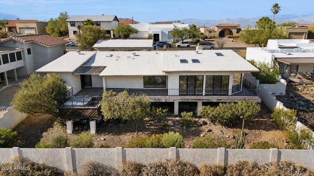 15609 E MUSTANG Drive, Fountain Hills, AZ 85268