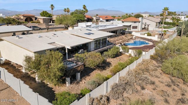15609 E MUSTANG Drive, Fountain Hills, AZ 85268