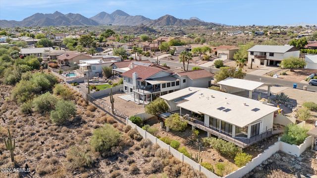 15609 E MUSTANG Drive, Fountain Hills, AZ 85268