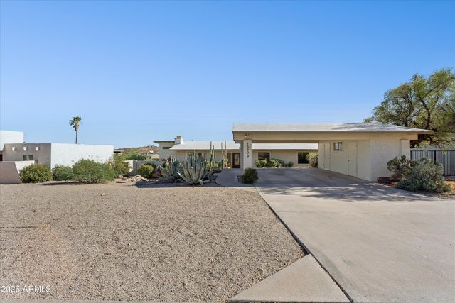 15609 E MUSTANG Drive, Fountain Hills, AZ 85268