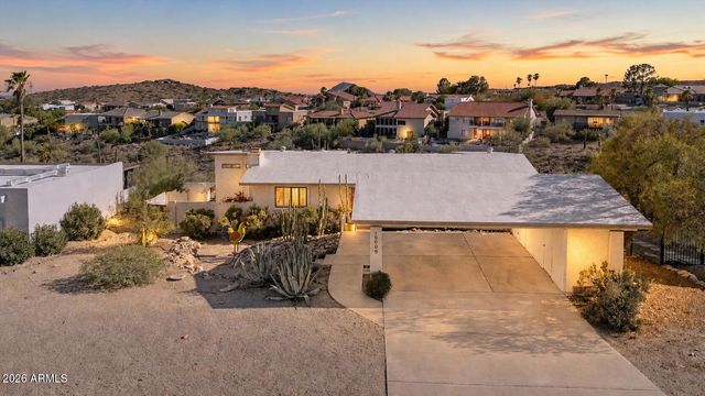 15609 E MUSTANG Drive, Fountain Hills, AZ 85268