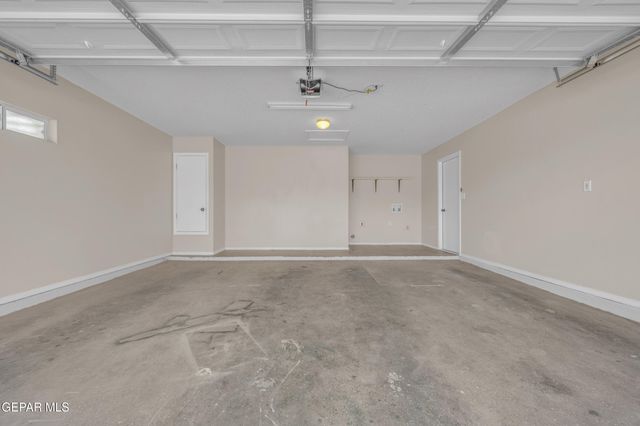 11664 SUNSET ROSE Drive, El Paso, TX 79936