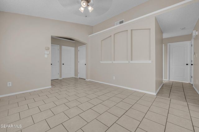 11664 SUNSET ROSE Drive, El Paso, TX 79936