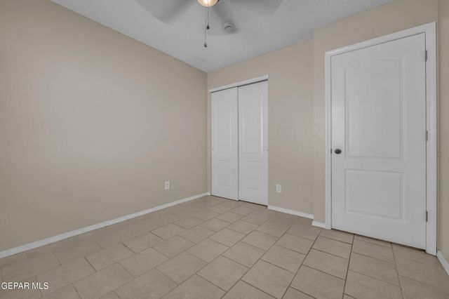 11664 SUNSET ROSE Drive, El Paso, TX 79936