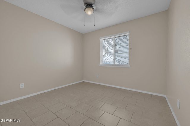 11664 SUNSET ROSE Drive, El Paso, TX 79936